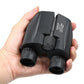 Professional Binoculars 10x25 BAK4 Prism High Powered Binocular Portable Hunting Telescope Pocket Scope for Sports Living