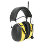 Am/Fm Radio Hearing Protector Noise Reduction Safety EarMuff 30db Noise Cancelling Ear Protection for Working,Shooting