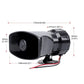 7 Sound 12V 100W 125Db Alarm Horn Car Electronic Warning Siren Motorcycle Alarm Firemen Ambulance Loudspeaker with Mic for Car