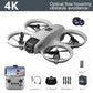 Xiaomi Original GT3 Drone 8K 5G GPS Professional HD Aerial Photography Remote Control Aircraft HD Dual Camera Quadcopter Toy UAV