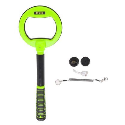 Underwater Metal Detector IP68 Waterproof 30m‑60m Handheld ABS Housing Gold Silver Detector for Diving Metal Detector