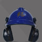 New Anti-noise On-Helmet Earmuffs Ear Protector For Safety Helmet Cap Use Factory Construction Work Safety Hearing Protection