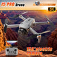 2025 New i5PRO Drone with 8K HD Professional 360° Camera Photography Brushless Motors Obstacle Avoidance Foldable Quadcopter Toy