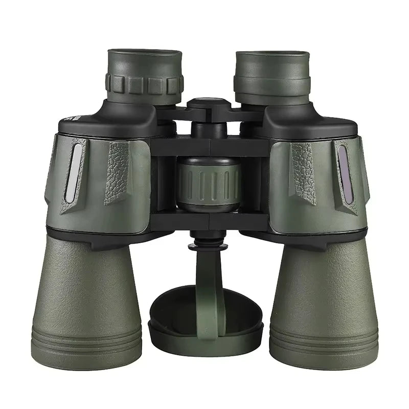 20X50 Binoculars for Adults High Powered Professional Binoculars with FMC Lens Central Focus Ideal for Bird Watching
