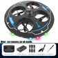 Drone with Camera Foam UAV Ufo Intelligent Obstacle Avoidance Aerial Aircraft Mini RC Helicopter Dron Toys for Kids Christmas