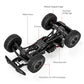 C8813 RC Car Simulation Climbing 4WD Off-road Remote Control Crawler 2.4G Radio Controlled Climbing Vehicle Model Toys for Kids