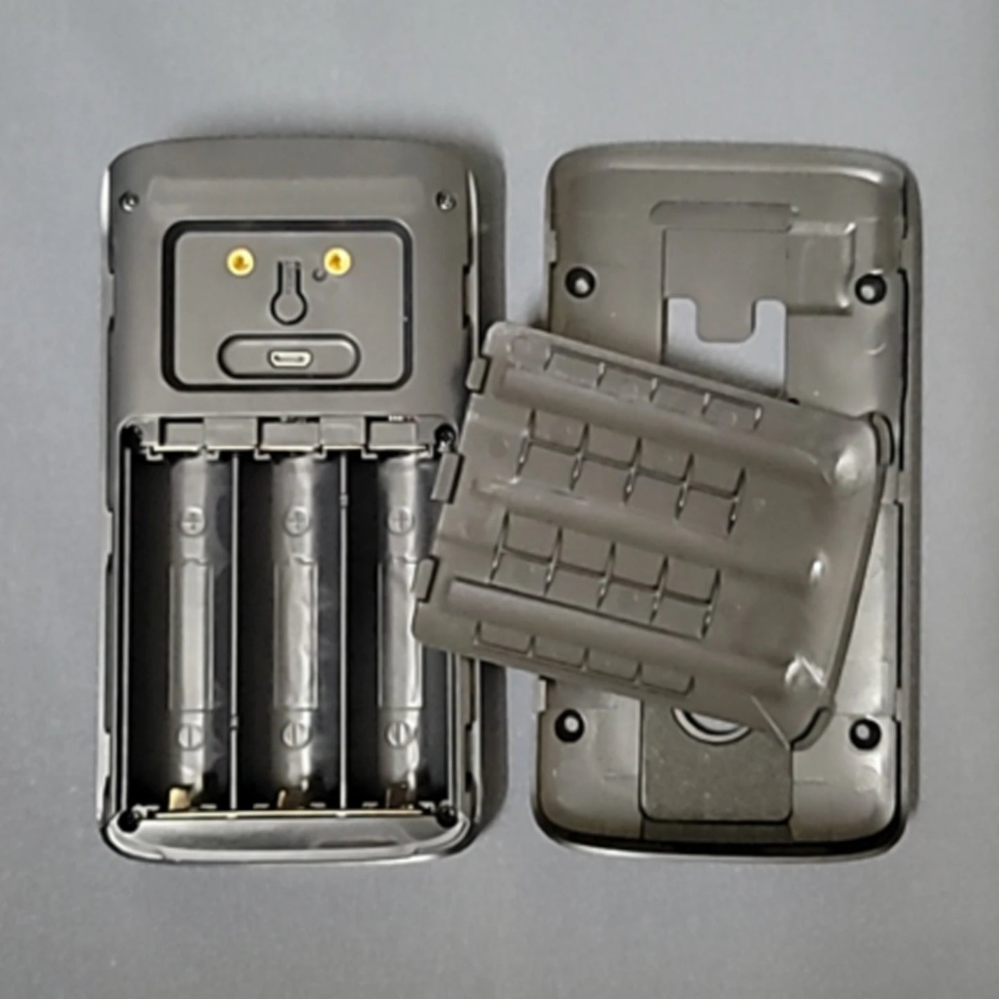 V5 Wireless Video Doorbell with Night Vision 720P HD Wide Angle Camera and PIR Motion Detection for Home Security