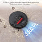 roborock Q5 Max+ Robot Vacuum with Self-Empty Dock, Upgraded from Q5+, 5500 Pa Suction, DuoRoller Brush