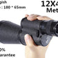 Professional Binoculars Baigish 8x30 10x40 10x50 12x4515x60 20x50 8-24x40 Powerful Military Telescope Long Range Monocular BAK4