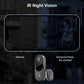 WiFi Video Intercom Outdoor Door bell Camera Smart Home Security Wireless WiFi Doorbell 2-Way Audio Night Vision Doorbell Camera