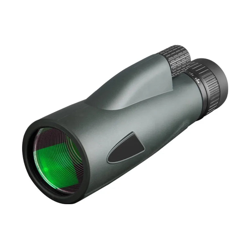 Bird Watching High Definition Monocular Zoom Telescope Outdoor Essential High Viewing Concert Wide View Imaging Super Portable