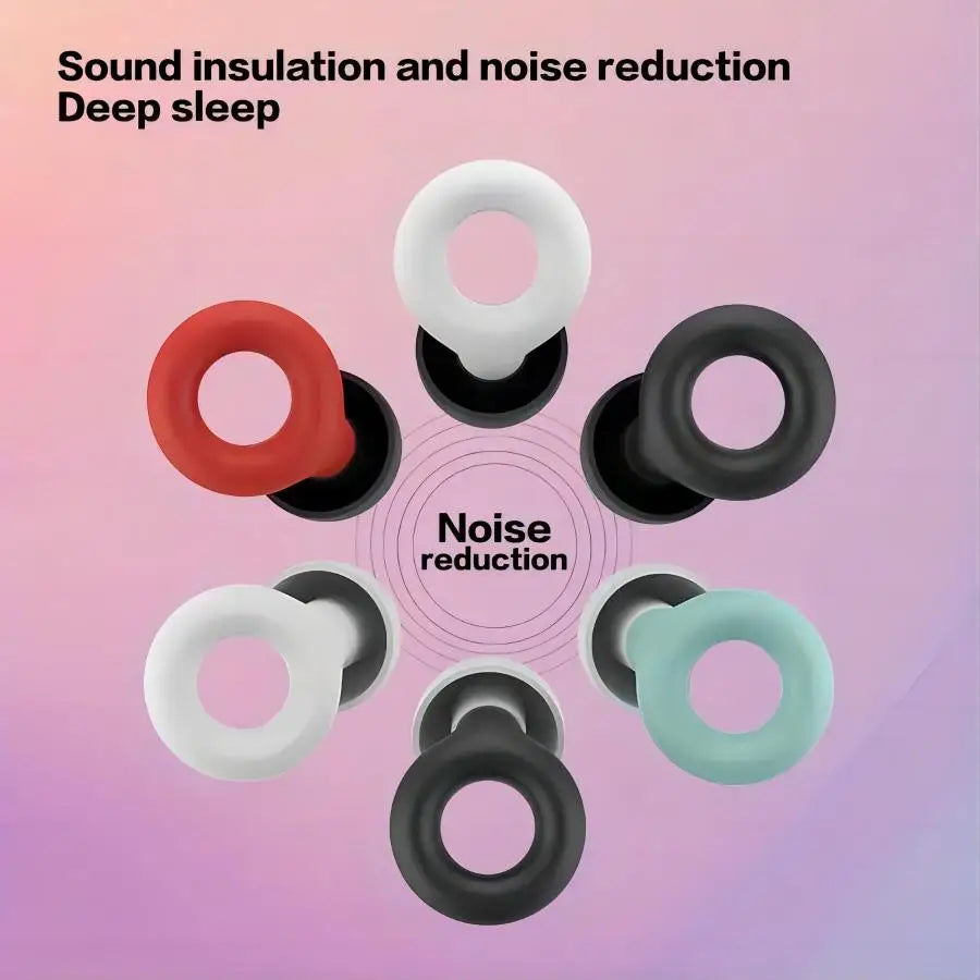 Earplugs-High Fidelity Hearing Protection for Musicians,DJ,Festivals,C ...
