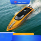 Wow High-Speed Brushless Water-Cooled Remote Control Boat Model Electric Boat Orans Speedboat Customizable RC Boats For Fun
