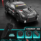 RC Car GTR 2.4G Drift Racing Car 4WD Off-Road Radio Remote Control Vehicle Electronic Hobby Toys For Kids