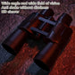 10X50  Telescope  Binoculars High Definition Powerful Monoculars Hiking Travel Portable Telescope Camping Hunting Outdoors