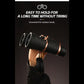 Bronze-colored high-definition 10x 10X50 binoculars, FCM broadband coated, 50MM large objective lens, 25MM large eyepiece