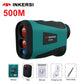 Telescope Rangefinder Binoculars Laser Distance Meter Digital Range Finder for Golf Hunting Sport Measuring Tools