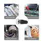 Digital Microscope Wireless Pocket Handheld USB Microscopes 50x-1000x Zoom Inspection Camera Compatible with iPhone Android PC