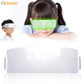 Vision recovery eye massager Green Light Vision Recovery Training Instrument Ems Acupressure Eye Protection Restore Myopia Child