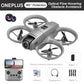 OnePlus D16 Drone 8K Aerial HD Profesional Dual-camera Helicopter Optical Flow GPS Positioning Avoidance Brushless Motor Drone