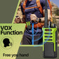 TC-318 Walkie Talkies UHF Group Call Wireless Copy Frequency VOX Support Type-C Two Way Radio for Hunting  BF-1909 UV-32 UV-98